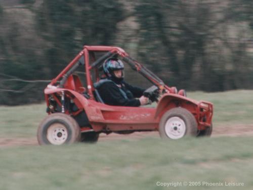 Honda Pilots off road buggies hire