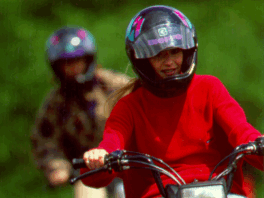 Corporate Driving Activities