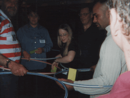 Team Building Activities Bath | Team Building Events Bath