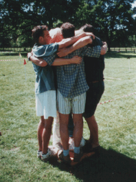 The Office Olympics Fun Team Building Activity