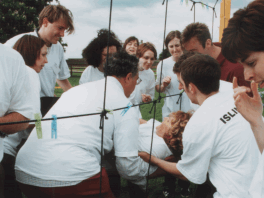 Team Building Reading | Company Away Days