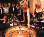 Fun Casino Tables