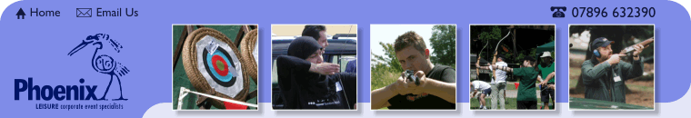 Field Sports Activities