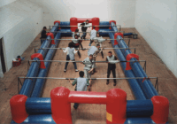 Fun Team Activity Days London | Team Events London