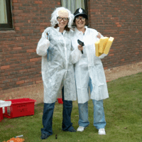 Corporate Team Treasure Hunts London