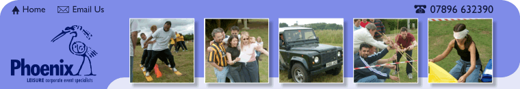 Team Building Activities