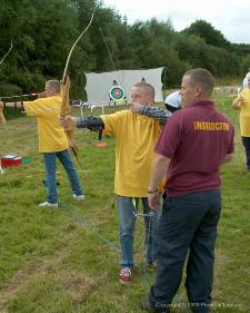 Archery Company London | Archery Supplier London