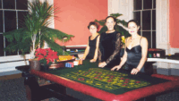 Fun Casino Hire