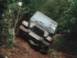 Corporate Driving Activities
