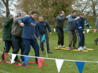 Berkshire Team Building Company
