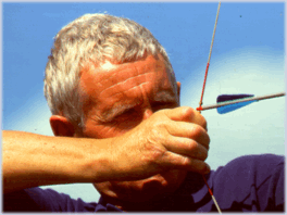 archer