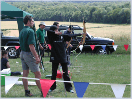 archery