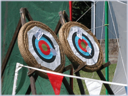 archery