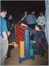 connect 4