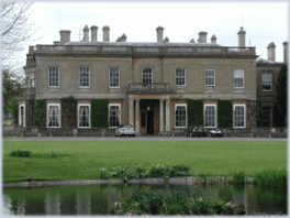 Hartham Park