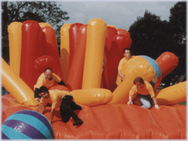 biff bash