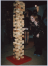 giant jenga