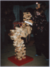 giant jenga