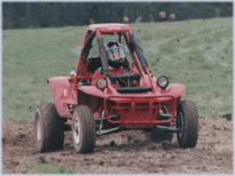 pilot buggies