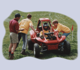 honda pilots