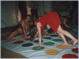 twister