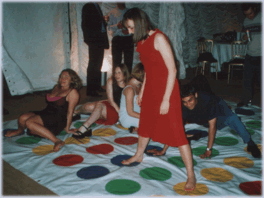 twister
